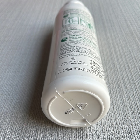 Klorane dry shampoo with oat milk - NON-AEROSOL - Picture 4 of 7